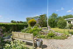 Mosegårdsvej 19, Tødsø, 7900 Nykøbing M