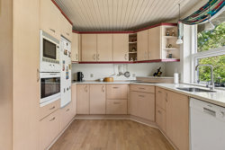 Mosegårdsvej 19, Tødsø, 7900 Nykøbing M