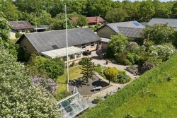 Mosegårdsvej 19, Tødsø, 7900 Nykøbing M