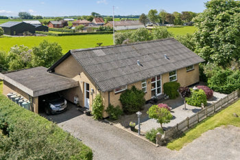 Mosegårdsvej 19, 7900 Nykøbing M