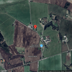Lundvej 25, Troestrup, 9500 Hobro