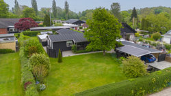 Kagbanken 12, 5580 Nørre Aaby