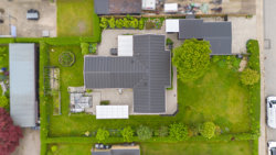 Kagbanken 12, 5580 Nørre Aaby