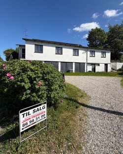 Vesselbjergvej 28, 8370 Hadsten