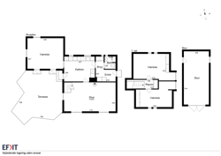 Milmosevej 3, 9510 Arden