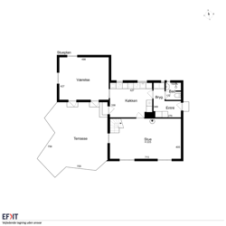 Milmosevej 3, 9510 Arden