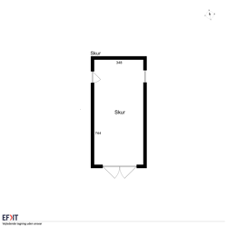Milmosevej 3, 9510 Arden