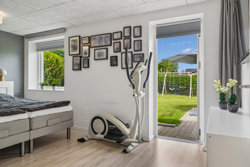 Hoskærvej 3, Foldby, 8382 Hinnerup
