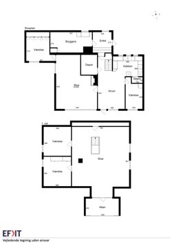 Plantagevej 10, Oddesund, 7790 Thyholm