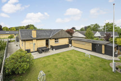 Rismarken 44, 8800 Viborg