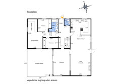Rismarken 44, 8800 Viborg
