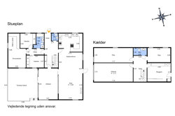 Rismarken 44, 8800 Viborg