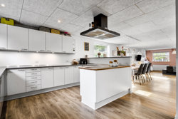 Rismarken 44, 8800 Viborg
