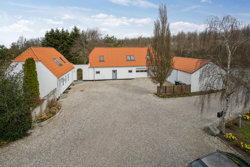 Clausholmvej 24, Paderup, 8960 Randers SØ