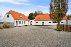 Clausholmvej 24, Paderup, 8960 Randers SØ