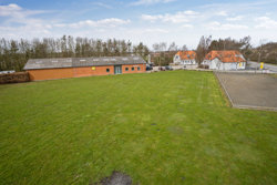 Clausholmvej 24, Paderup, 8960 Randers SØ