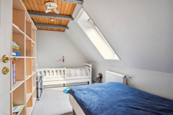 Clausholmvej 24, Paderup, 8960 Randers SØ