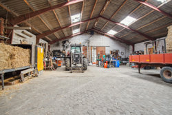 Clausholmvej 24, Paderup, 8960 Randers SØ