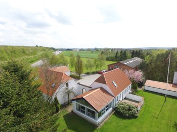 Clausholmvej 24, 8960 Randers SØ