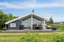 Violvej 54, Tørring, 7620 Lemvig