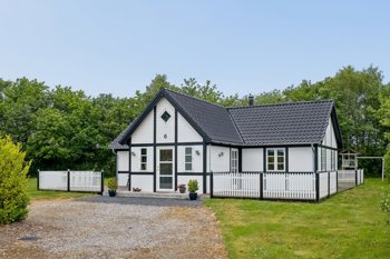 Hestefolden 6, 9560 Hadsund