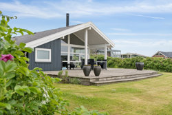 Violvej 54, Tørring, 7620 Lemvig