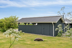 Violvej 54, Tørring, 7620 Lemvig