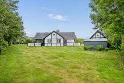 Hestefolden 6, Øster Hurup, 9560 Hadsund