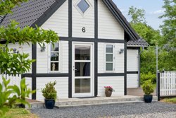 Hestefolden 6, Øster Hurup, 9560 Hadsund