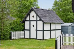 Hestefolden 6, Øster Hurup, 9560 Hadsund