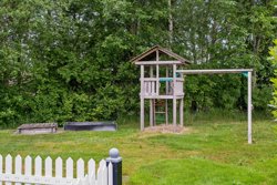 Hestefolden 6, Øster Hurup, 9560 Hadsund