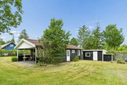 Mellemtoften 29, Selkær Mølle, 8585 Glesborg