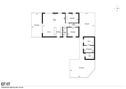 Mellemtoften 29, Selkær Mølle, 8585 Glesborg
