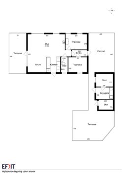 Mellemtoften 29, Selkær Mølle, 8585 Glesborg