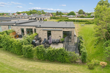 Møllesvinget 11, 8541 Skødstrup