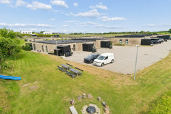 Møllesvinget 11, 8541 Skødstrup