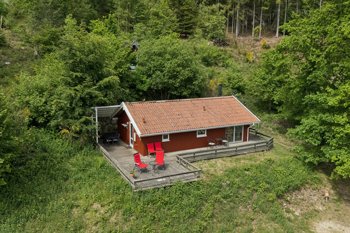 Svampedamvej 19, 8400 Ebeltoft