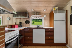 Svampedamvej 19, Femmøller, 8400 Ebeltoft