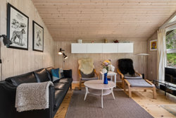 Svampedamvej 19, Femmøller, 8400 Ebeltoft