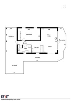 Svampedamvej 19, Femmøller, 8400 Ebeltoft