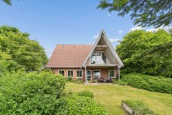 Plantagevej 10, Oddesund, 7790 Thyholm