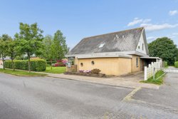 Toftegårdvej 22, Hammerum, 7400 Herning