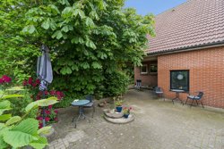 Plantagevej 10, Oddesund, 7790 Thyholm
