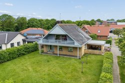 Toftegårdvej 22, Hammerum, 7400 Herning