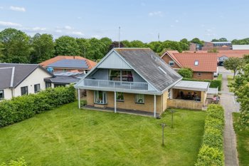 Toftegårdvej 22, 7400 Herning