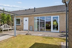 H. C. Ørsteds Vej 23, 4690 Haslev