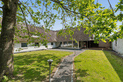 Nebsager Kirkevej 20, Nebsager, 8783 Hornsyld