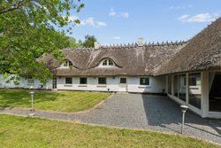 Nebsager Kirkevej 20, Nebsager, 8783 Hornsyld