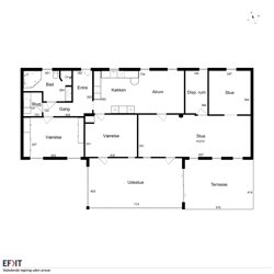 Viborgvej 322, Røgind, 7840 Højslev
