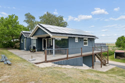 Haslevgaarde Strand 3, Haslevgaarde, 9560 Hadsund
